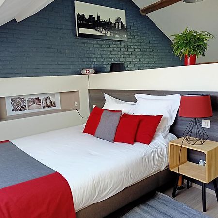Les Suites Angevines Angers Luaran gambar