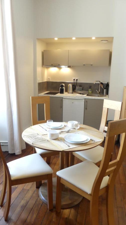 Les Suites Angevines Angers Luaran gambar