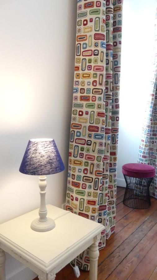 Les Suites Angevines Angers Luaran gambar