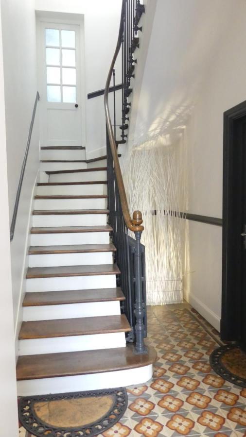 Les Suites Angevines Angers Luaran gambar