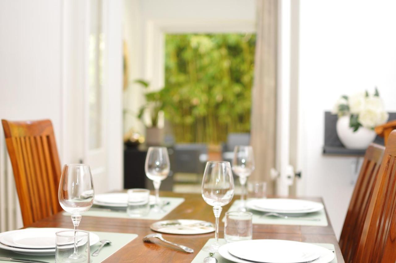 Les Suites Angevines Angers Luaran gambar
