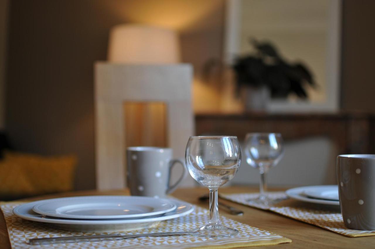 Les Suites Angevines Angers Luaran gambar