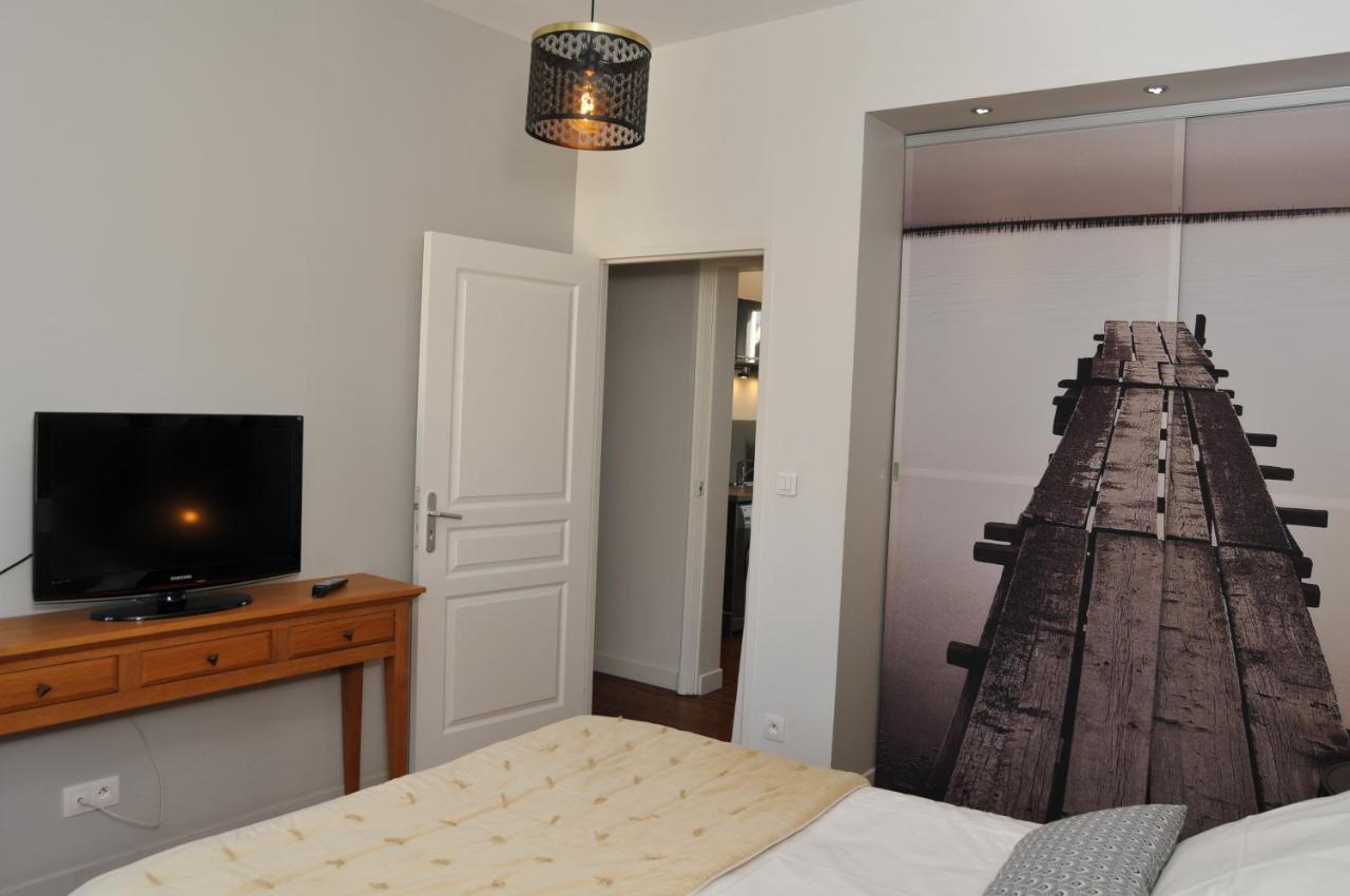 Les Suites Angevines Angers Luaran gambar