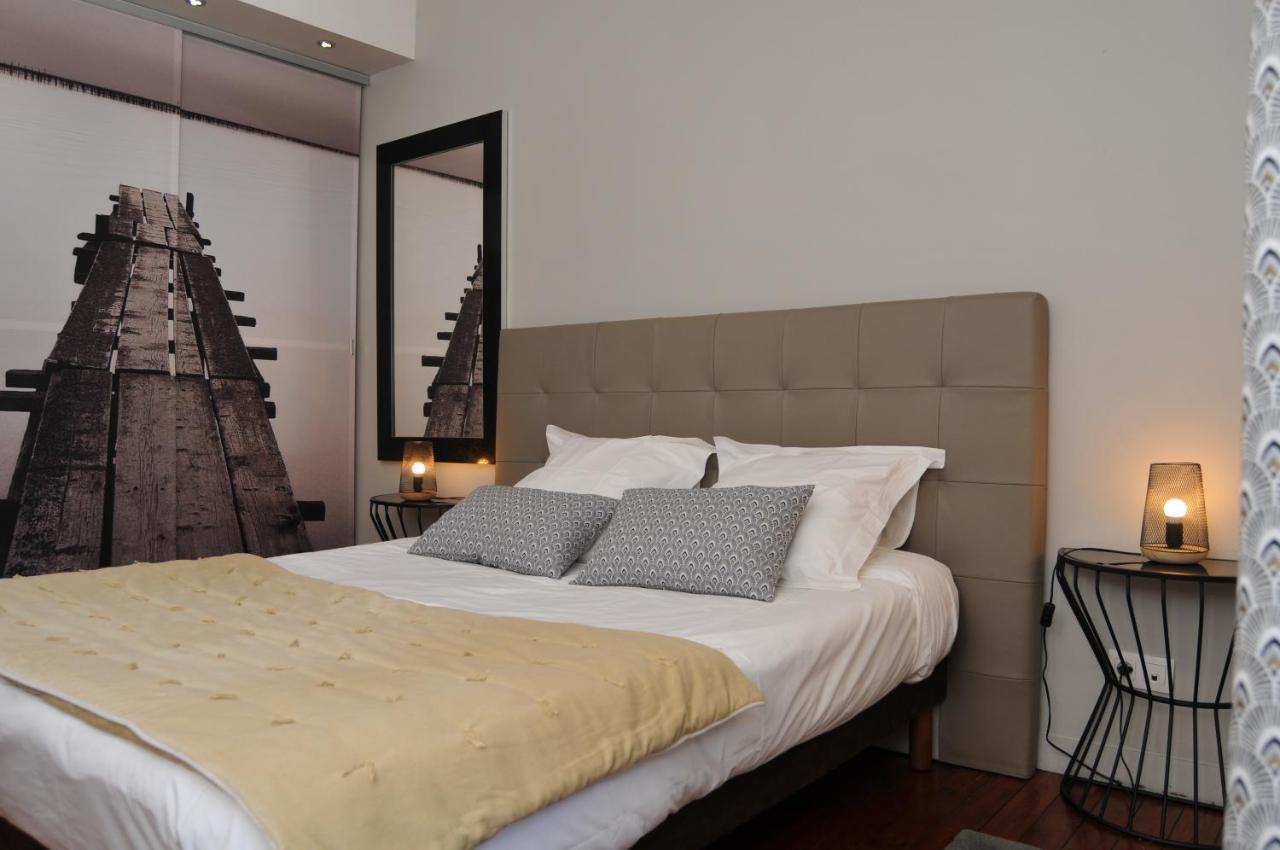 Les Suites Angevines Angers Luaran gambar