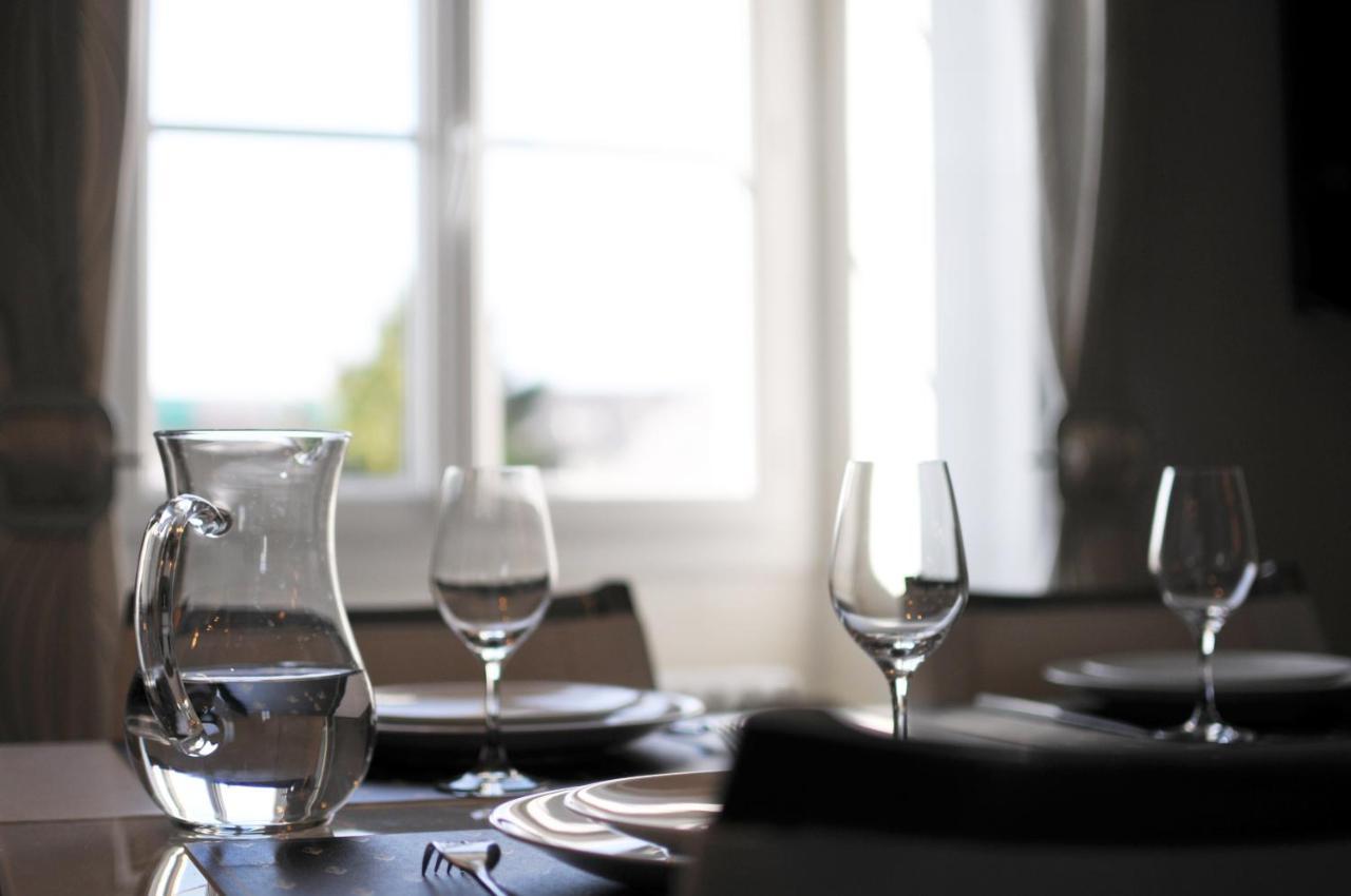 Les Suites Angevines Angers Luaran gambar