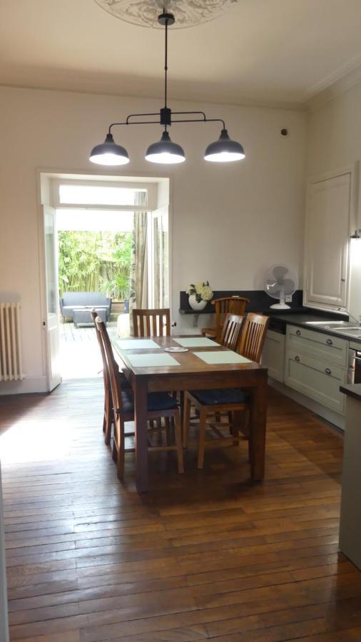 Les Suites Angevines Angers Luaran gambar