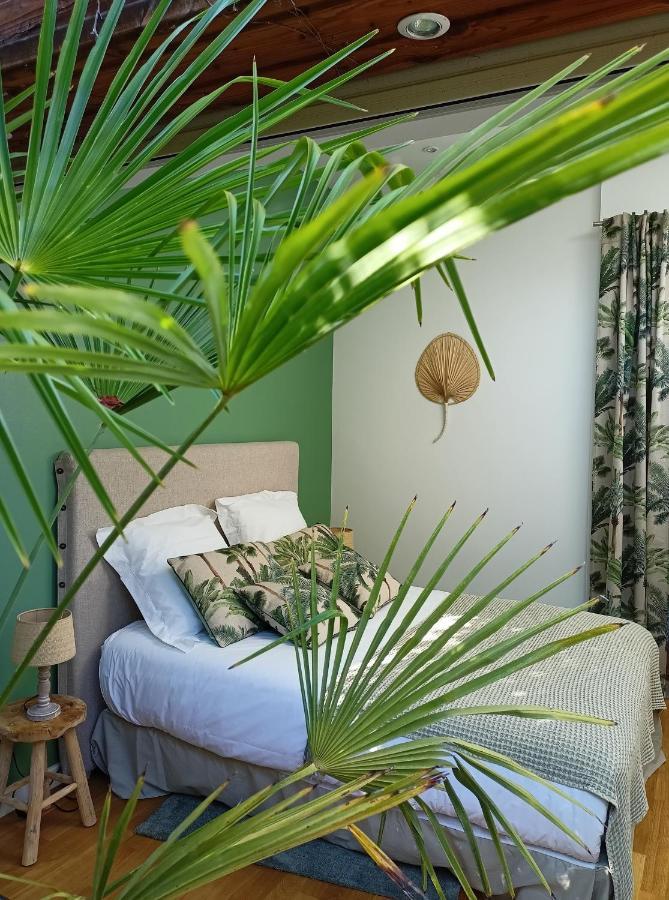 Les Suites Angevines Angers Luaran gambar