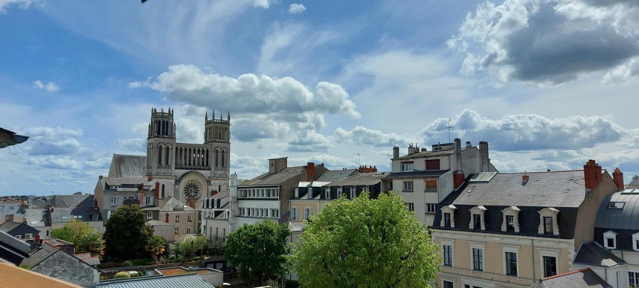 Les Suites Angevines Angers Luaran gambar