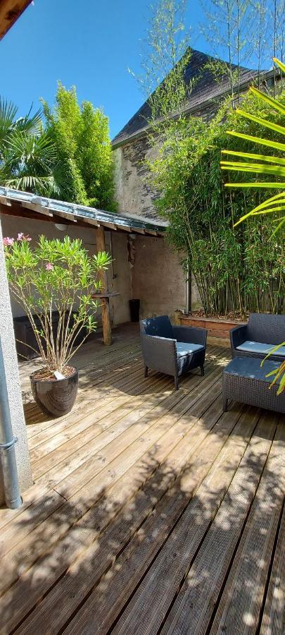 Les Suites Angevines Angers Luaran gambar