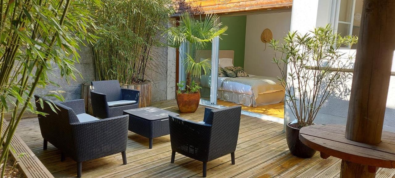 Les Suites Angevines Angers Luaran gambar
