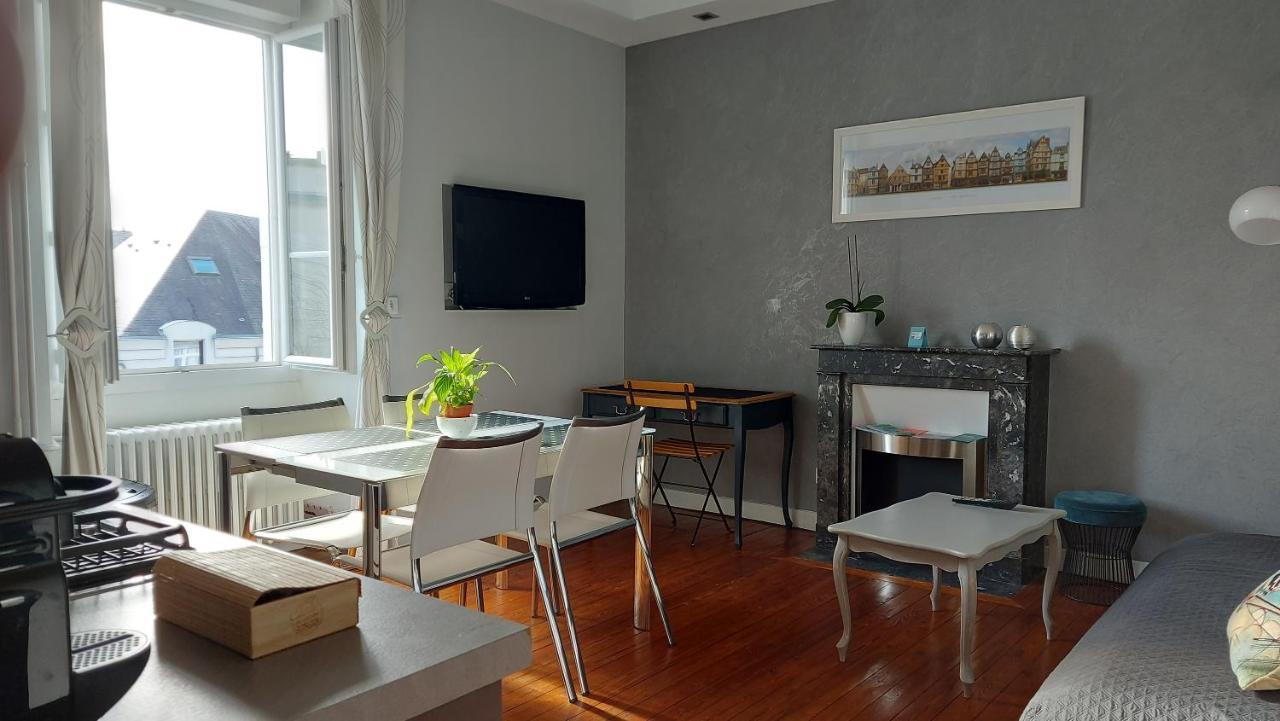 Les Suites Angevines Angers Luaran gambar