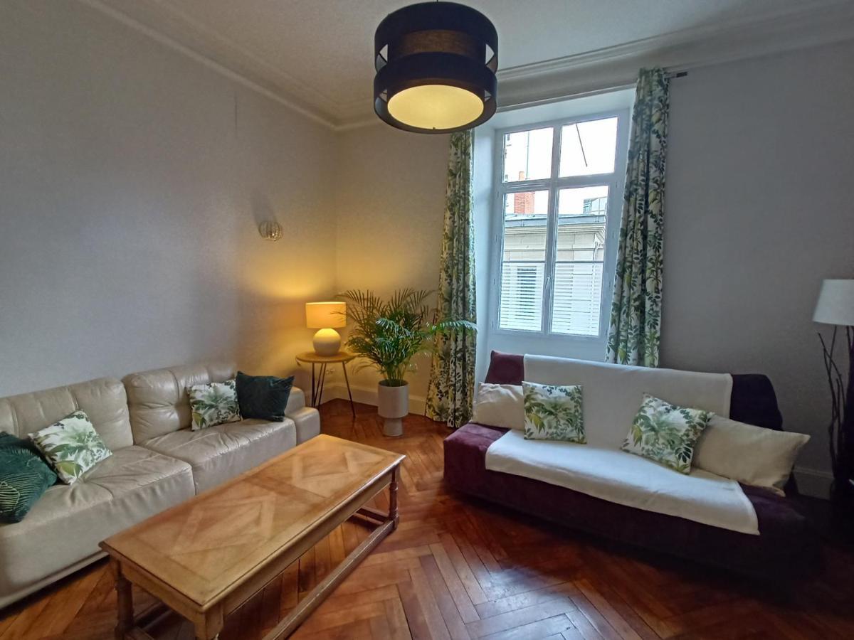 Les Suites Angevines Angers Luaran gambar