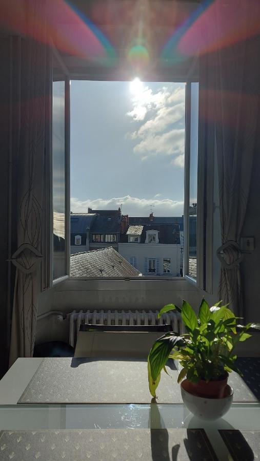 Les Suites Angevines Angers Luaran gambar