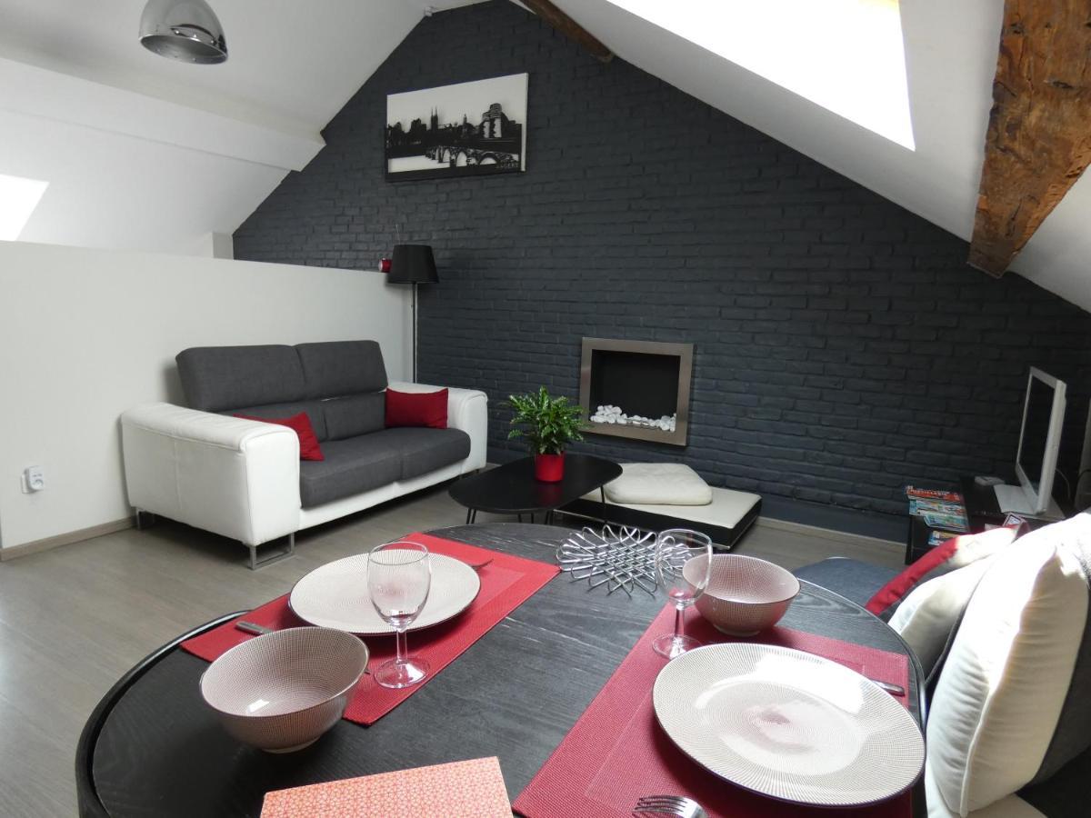 Les Suites Angevines Angers Luaran gambar