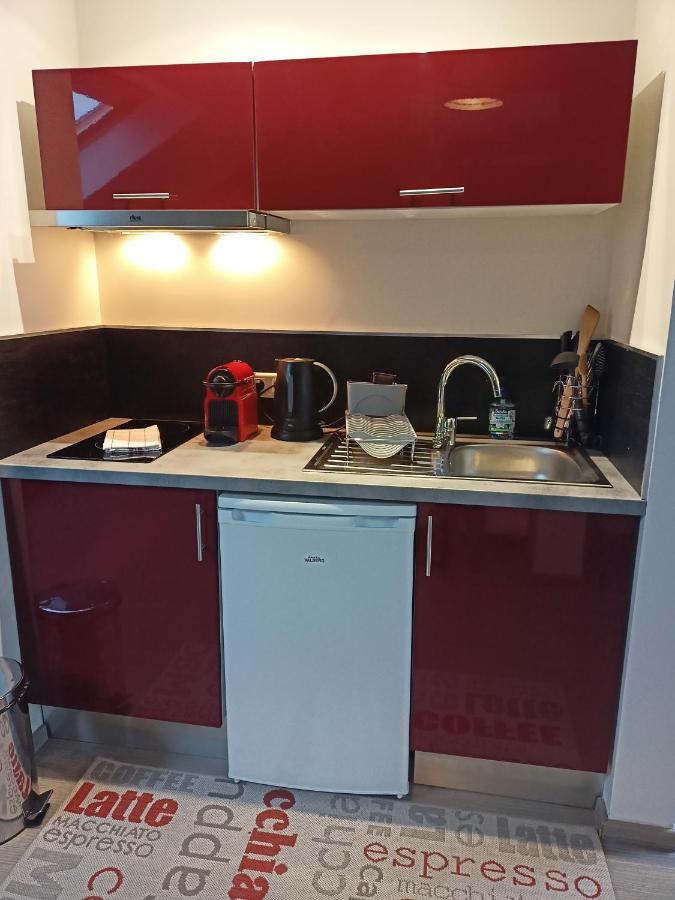 Les Suites Angevines Angers Luaran gambar