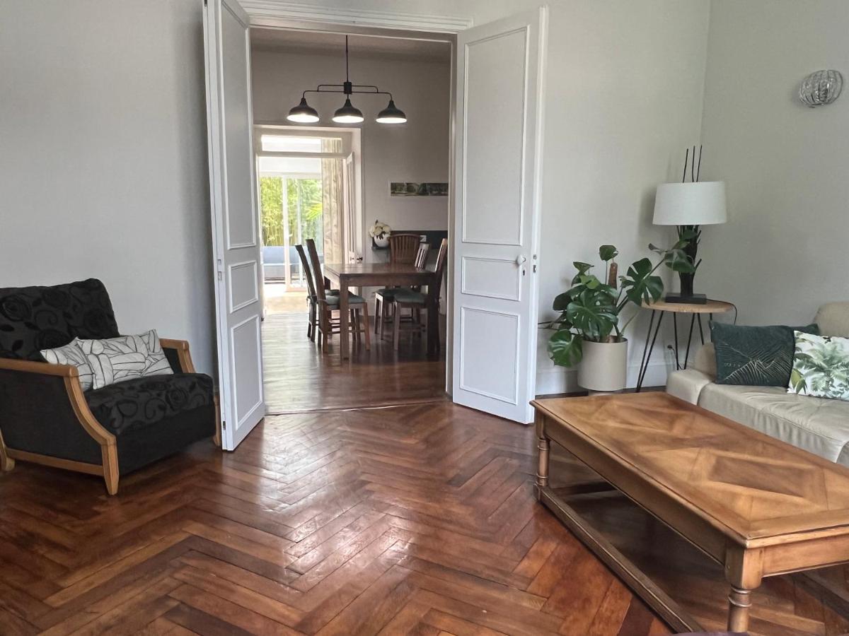 Les Suites Angevines Angers Luaran gambar