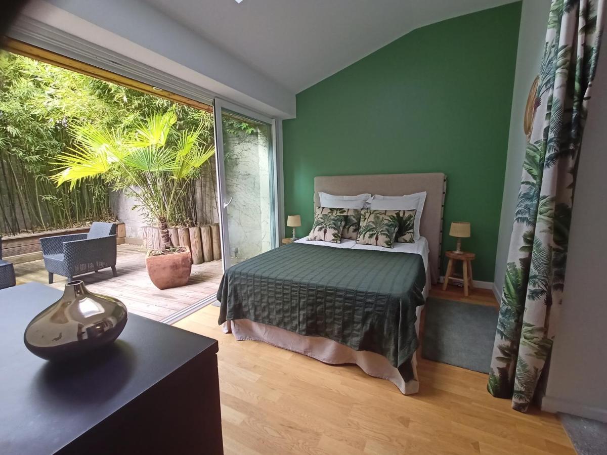 Les Suites Angevines Angers Luaran gambar
