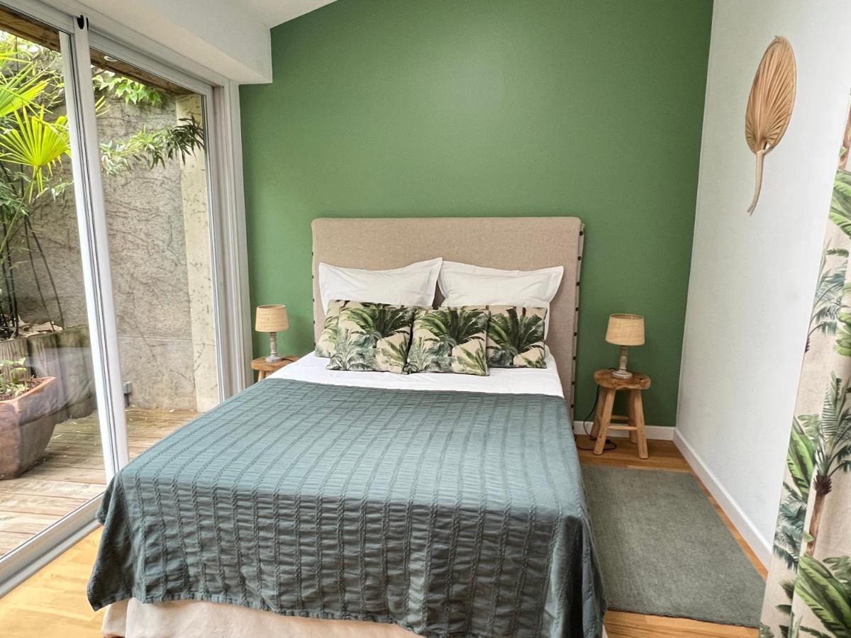 Les Suites Angevines Angers Luaran gambar
