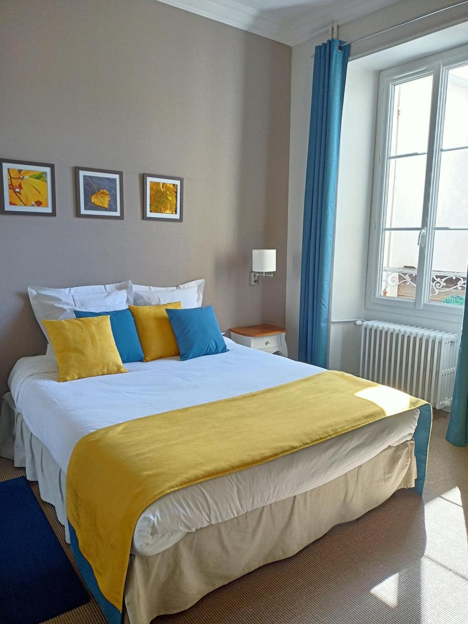 Les Suites Angevines Angers Luaran gambar