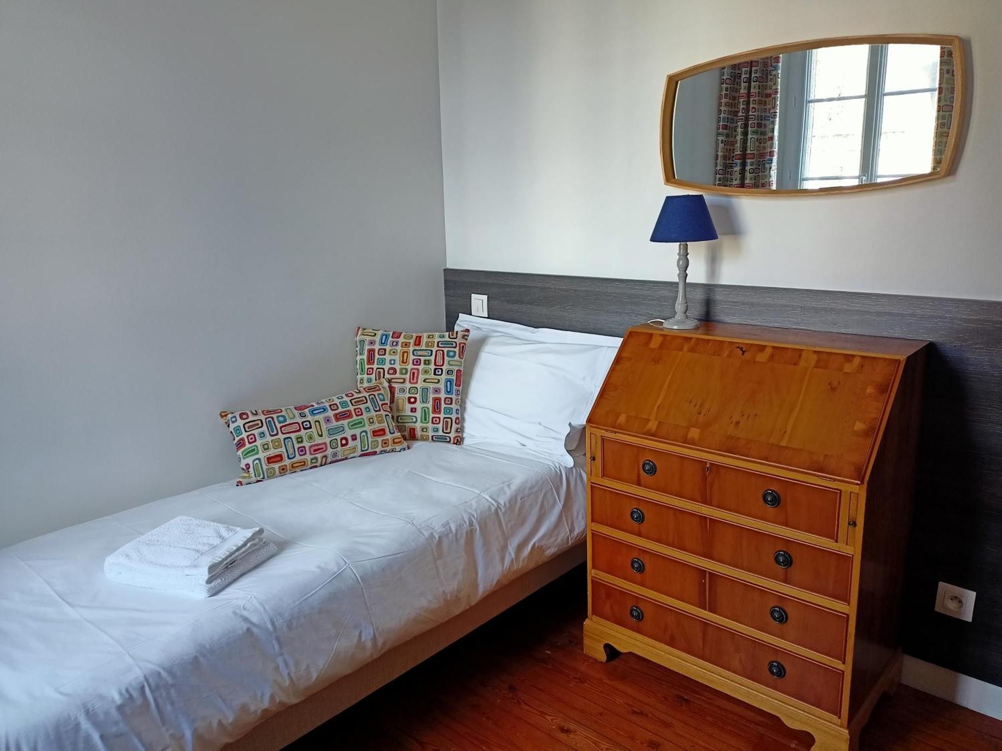 Les Suites Angevines Angers Luaran gambar