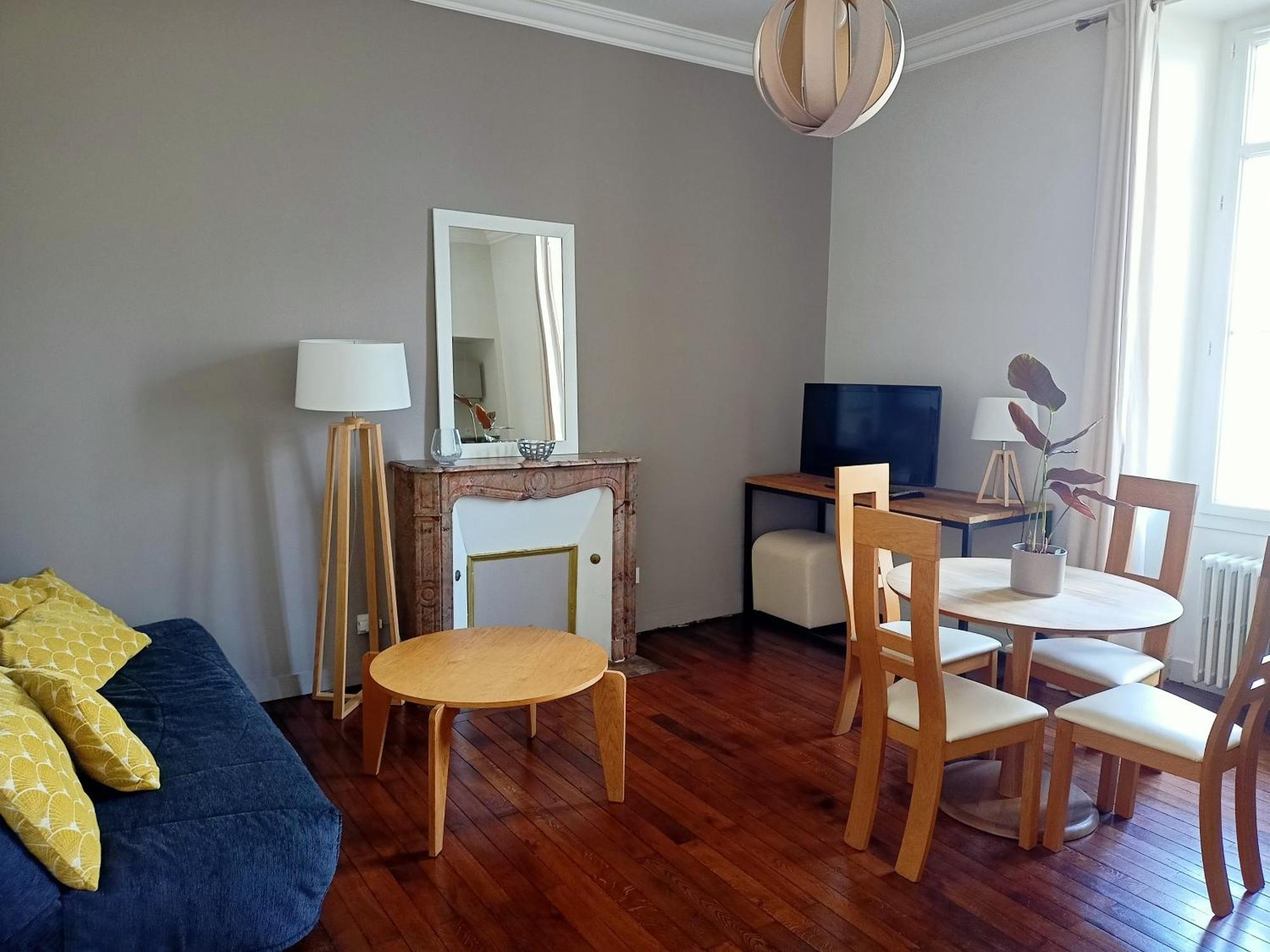 Les Suites Angevines Angers Luaran gambar