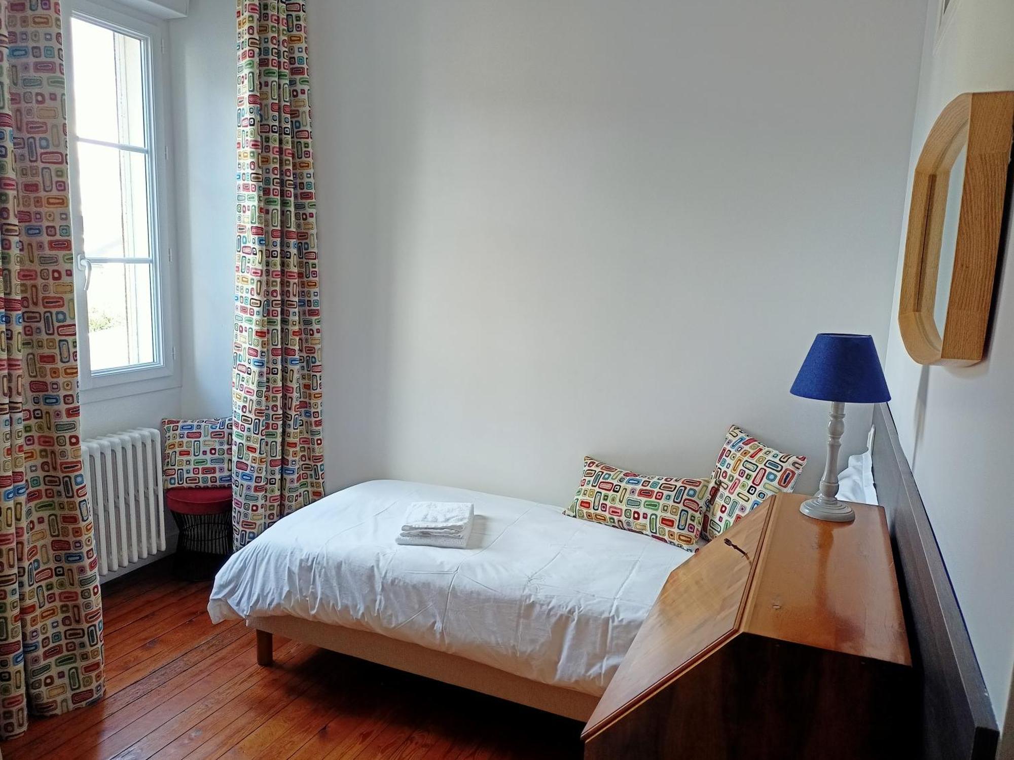 Les Suites Angevines Angers Luaran gambar