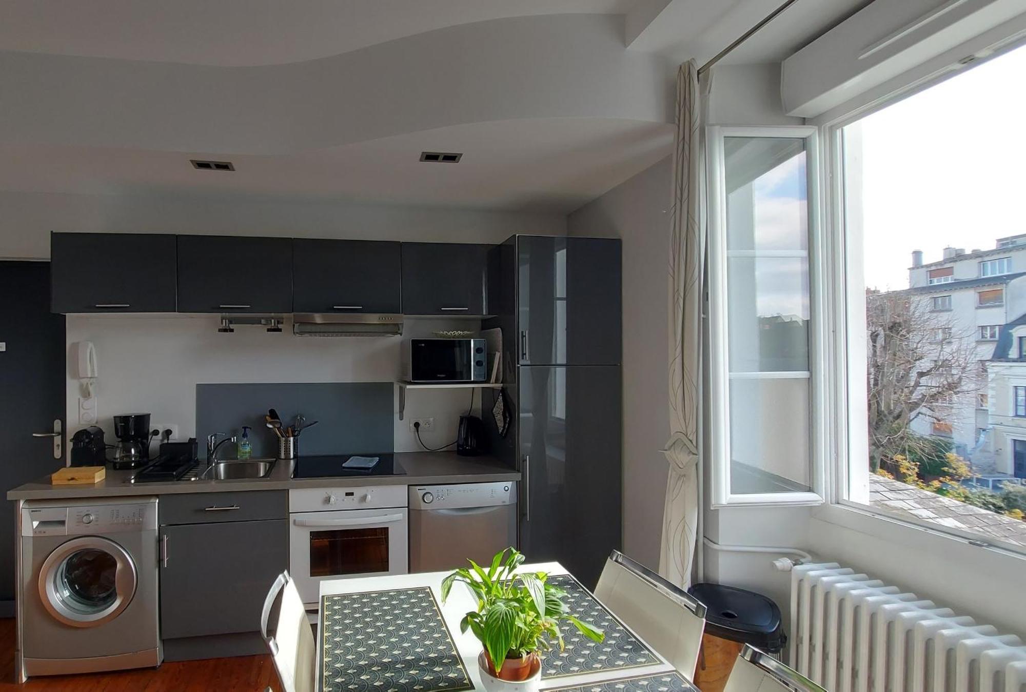 Les Suites Angevines Angers Luaran gambar