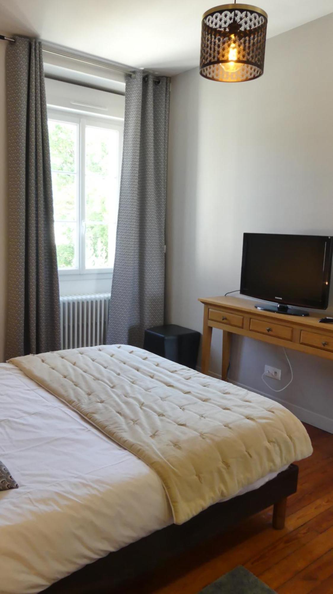 Les Suites Angevines Angers Luaran gambar