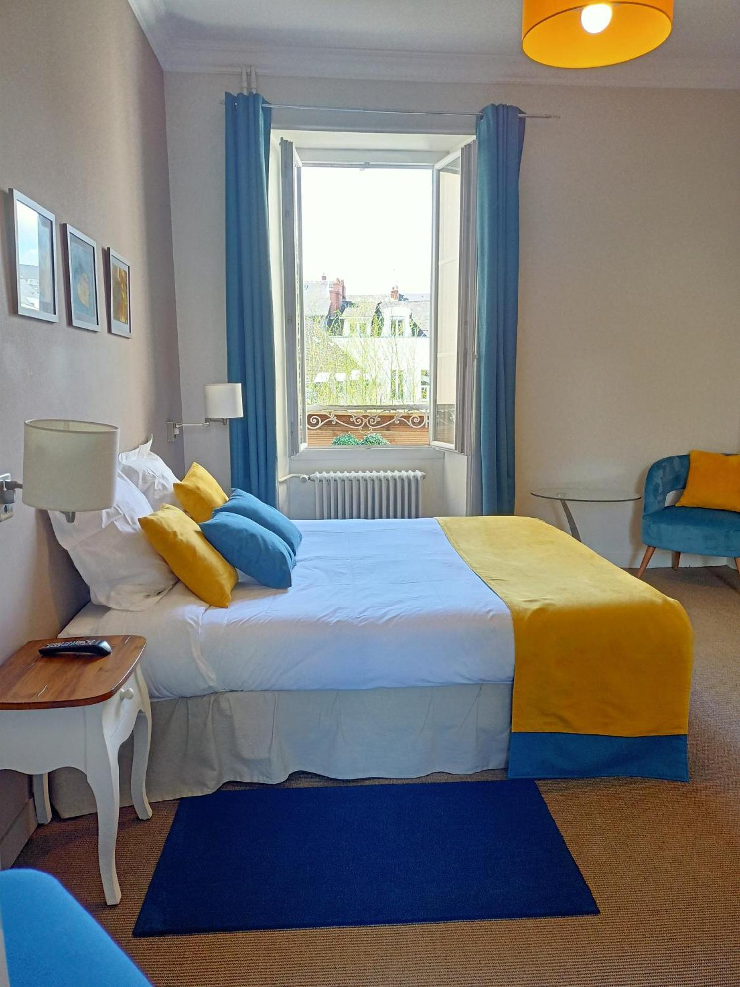 Les Suites Angevines Angers Luaran gambar