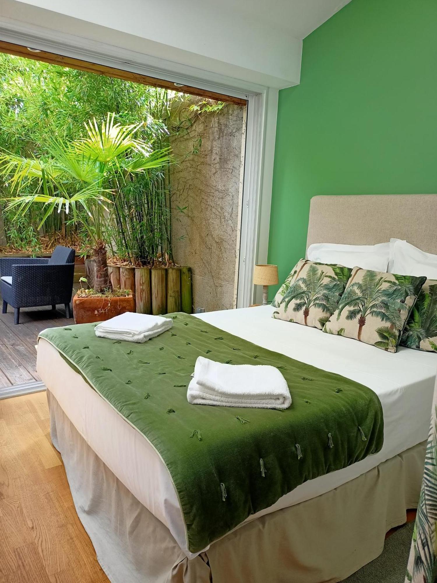 Les Suites Angevines Angers Luaran gambar