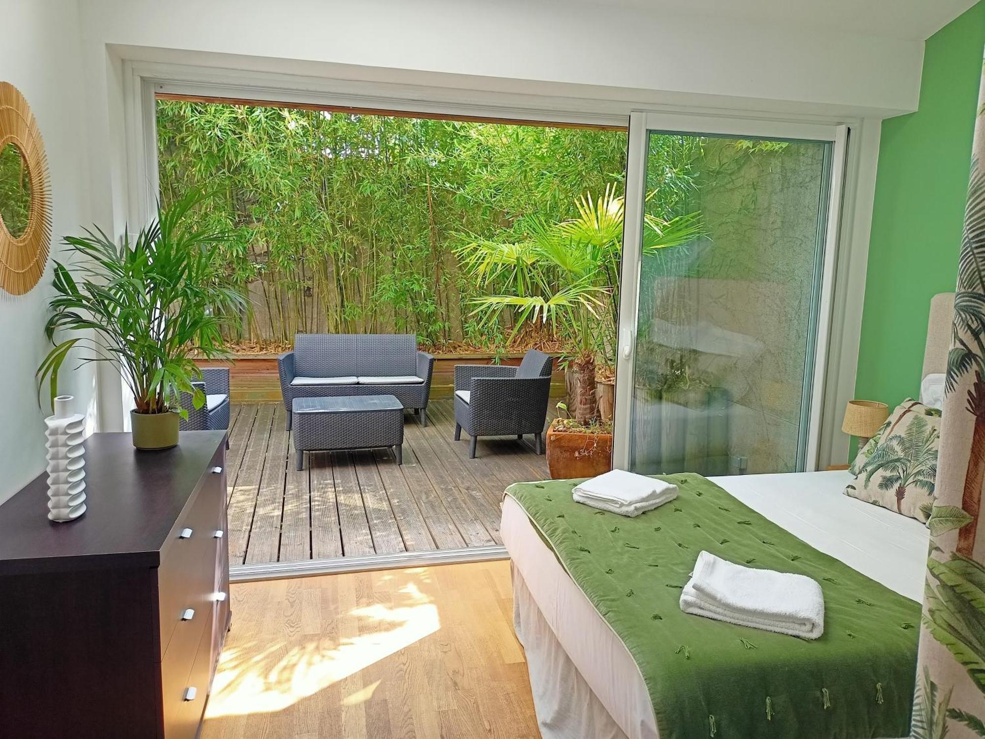 Les Suites Angevines Angers Luaran gambar