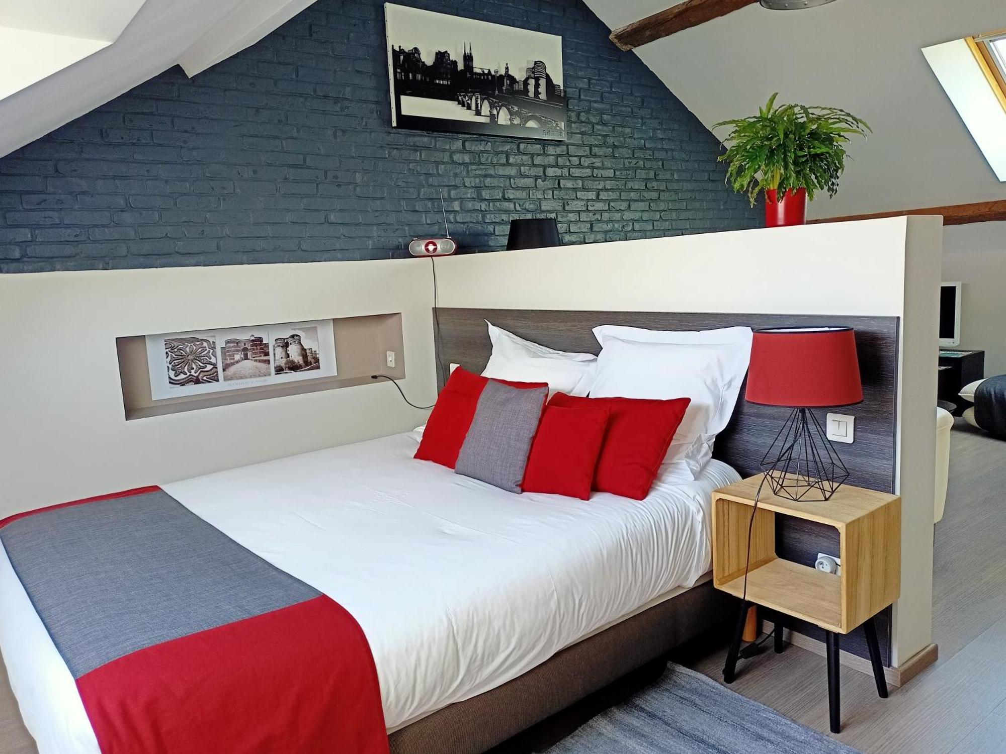 Les Suites Angevines Angers Luaran gambar