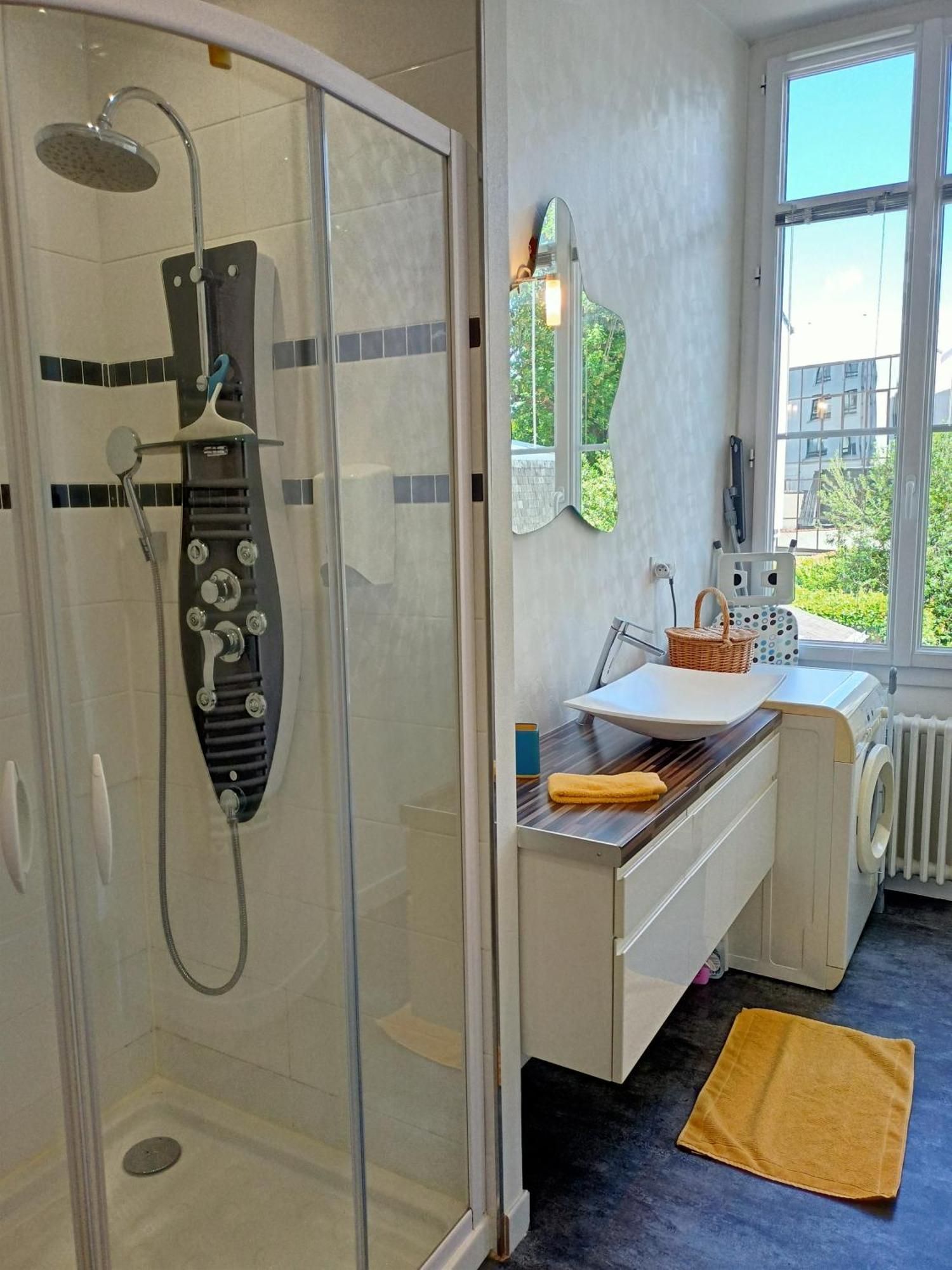 Les Suites Angevines Angers Luaran gambar