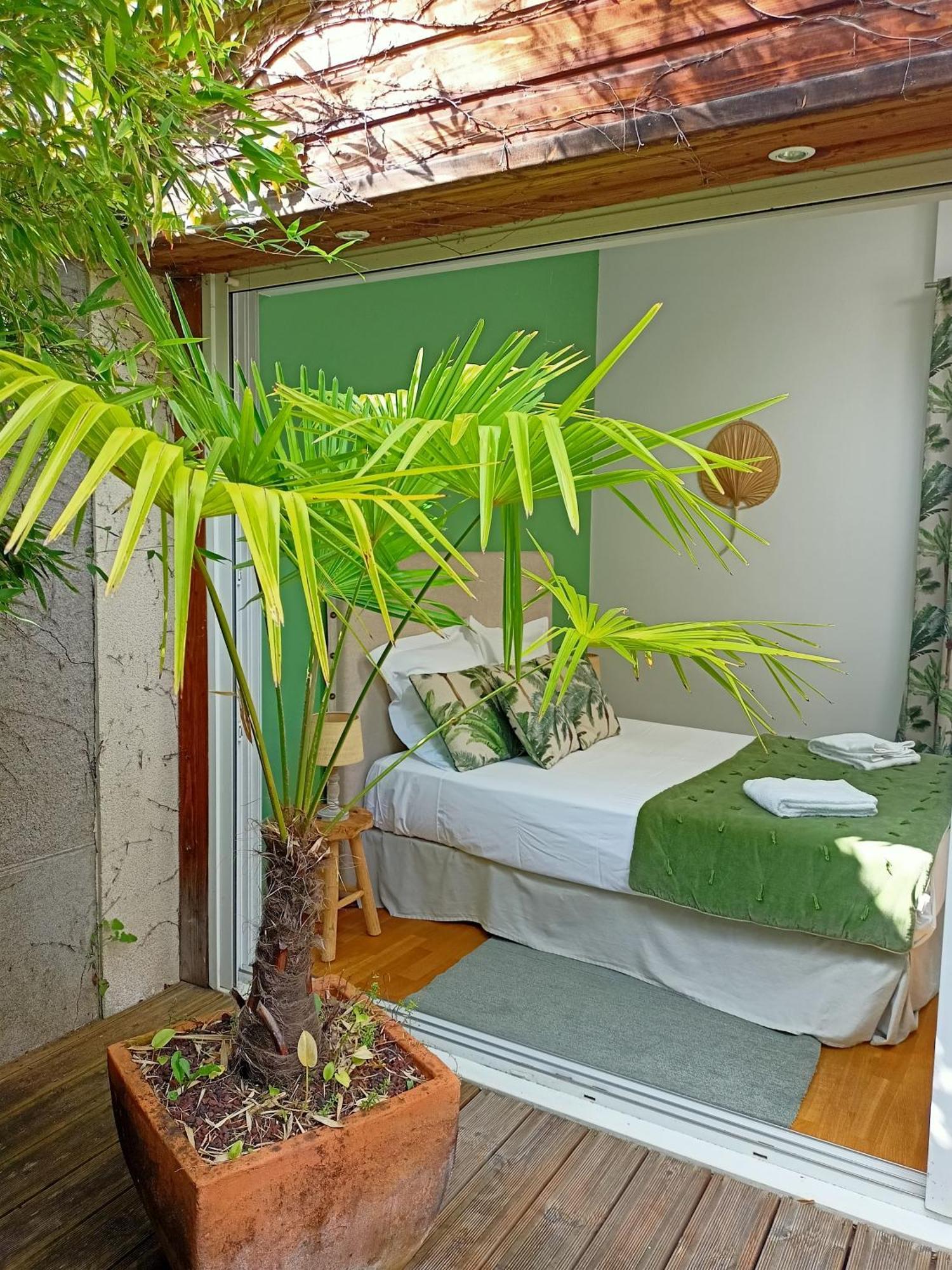 Les Suites Angevines Angers Luaran gambar