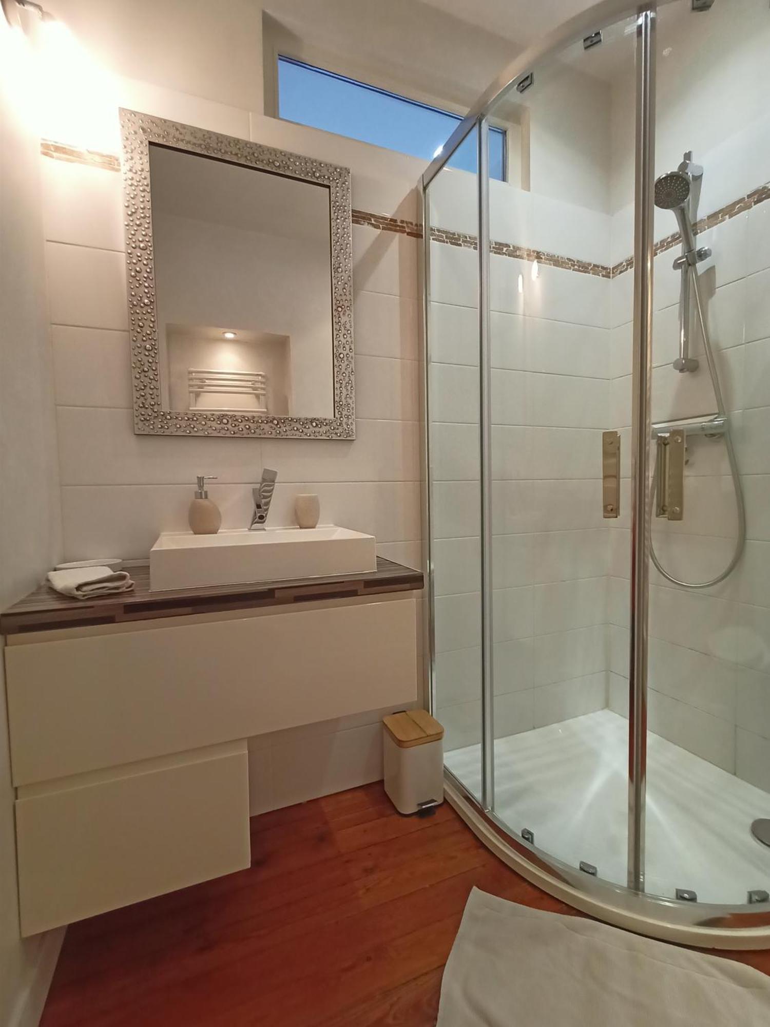 Les Suites Angevines Angers Luaran gambar