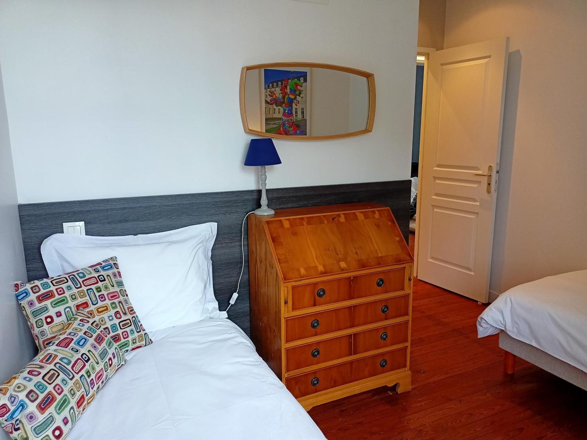 Les Suites Angevines Angers Luaran gambar