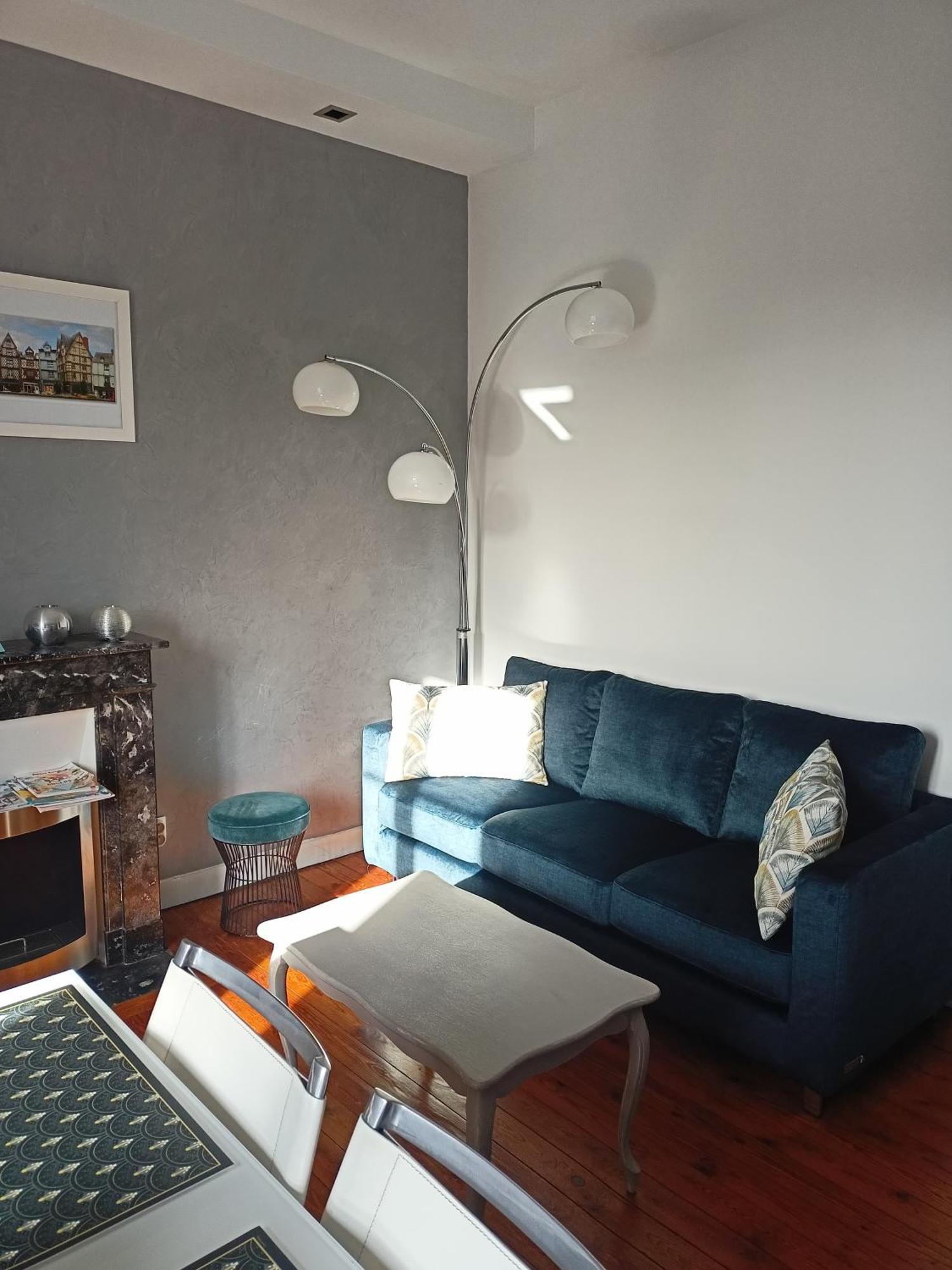 Les Suites Angevines Angers Luaran gambar