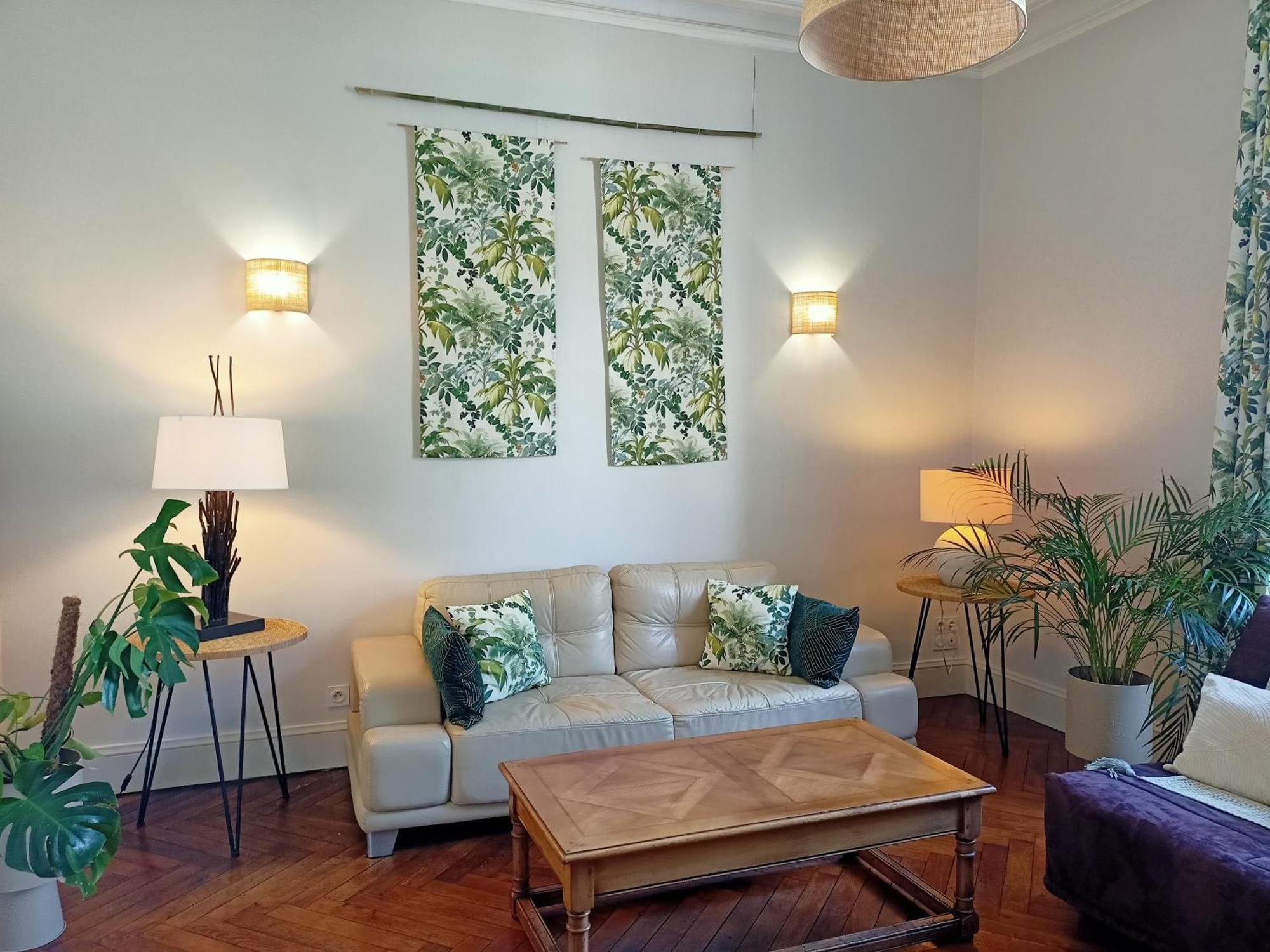 Les Suites Angevines Angers Luaran gambar